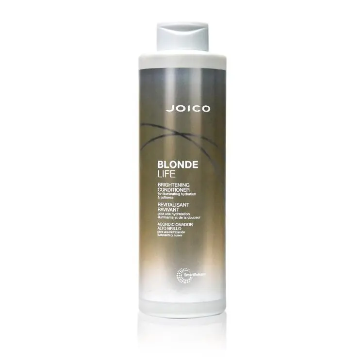 Geprüft JOICO BLONDE LIFE Brightening Conditioner