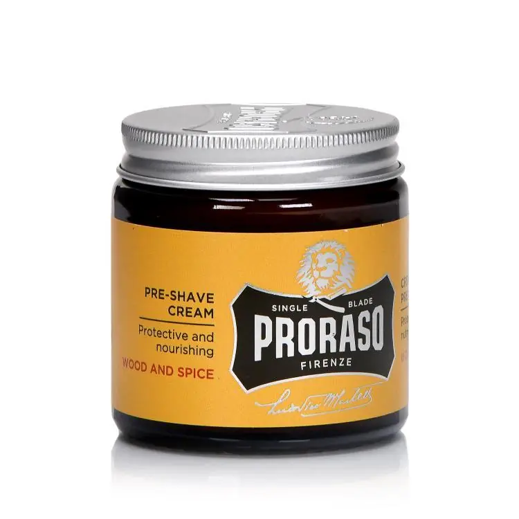 Markenware Proraso Wood & Spice Pre-Shave-Creme