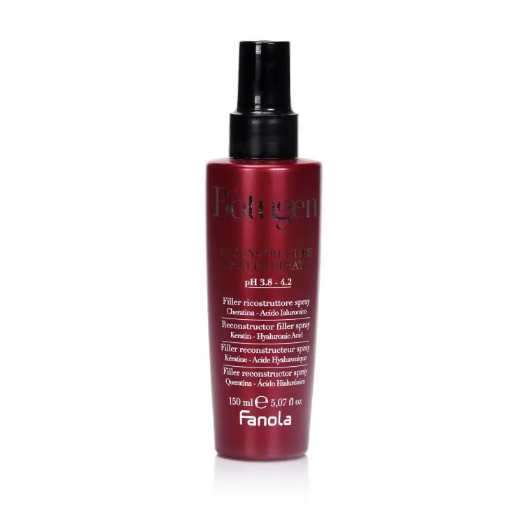Fanola Botugen Recontructive Filler Spray Preisknaller