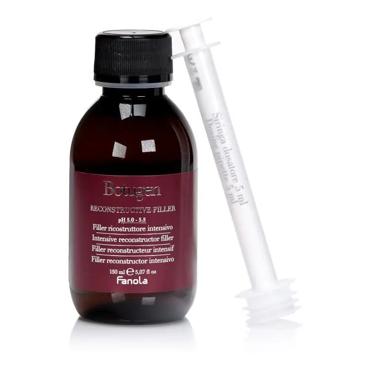 Ausverkauf Fanola Botugen Reconstructive Filler