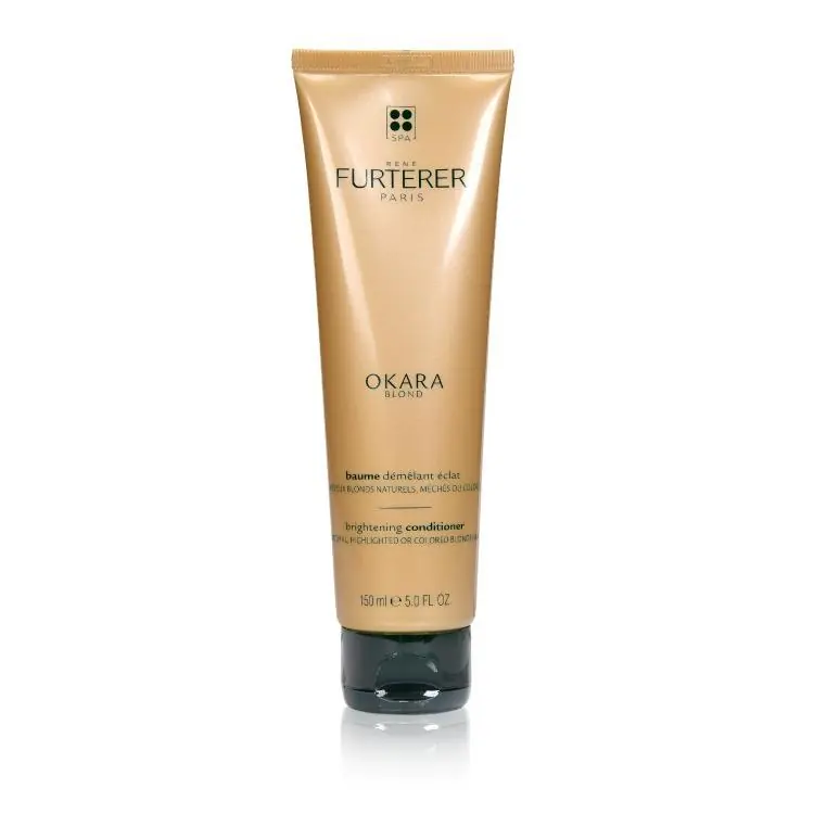 FURTERER OKARA Blond Leuchtkraft-Balsam Jetzt Bestellen