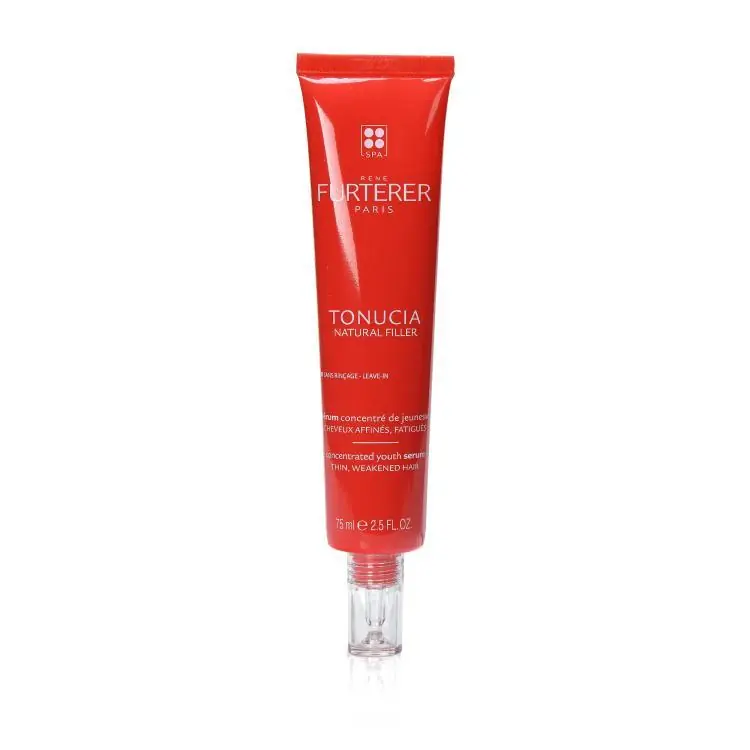 FURTERER TONUCIA Natural Filler Serum Top-Seller