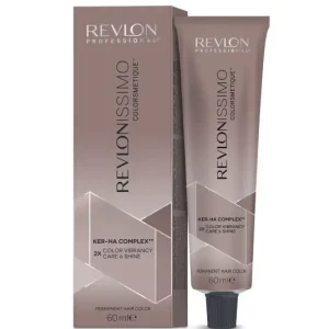 Revlonissimo Colorsmetique High CoverAge Nr. 4.25 Medium Chocolate Brown Ausverkauf