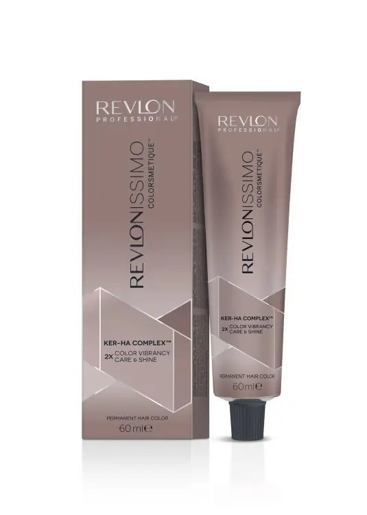 Garantierte Lieferung Revlonissimo Colorsmetique Nr. 6.42 Dark Pearl Chestnut Blonde High CoverAg
