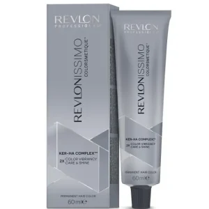 Bestseller Revlonissimo Colorsmetique High CoverAge Nr. 8.12 Light Frosty Blonde