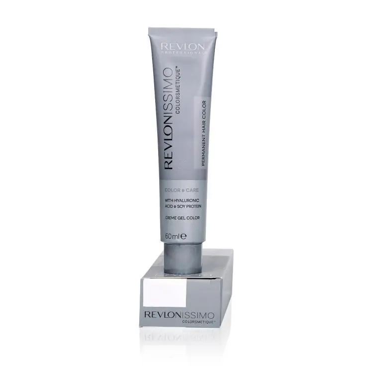 Top-Seller Revlonissimo Colorsmetique Color & Care Nr. 55.20 Intense Light Burgundy