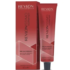 Wochenendangebot Revlonissimo Colorsmetique Color & Care Nr. 55.60 Intense Dark Red