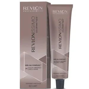 Sonderaktion Revlonissimo Colorsmetique Color & Care Nr. 5.41 Deep Chestnut Light Brown