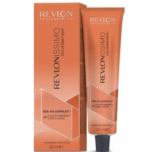 Schneller Versand Revlonissimo Colorsmetique Color & Care Nr. 6.4 Dark Copper Blonde