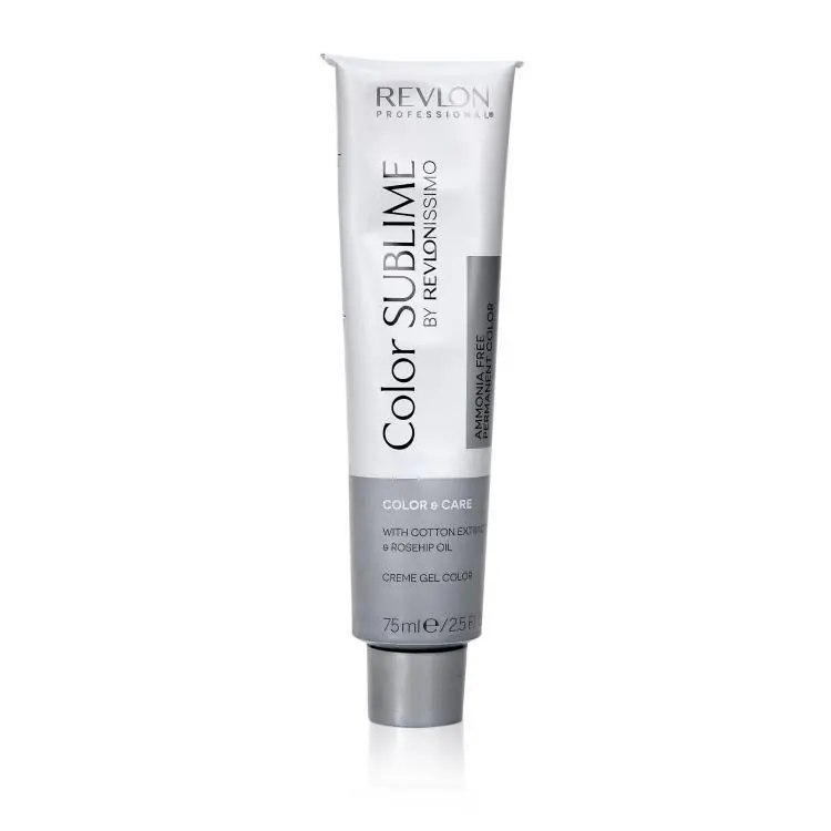 Angebot Revlonissimo Color Sublime Color & Care Nr. 6.64 Copper Red