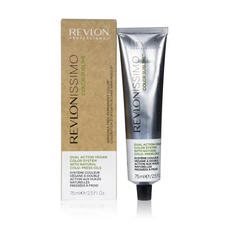 Revlonissimo Color Sublime Dual Aktion Vegan Schneller Versand