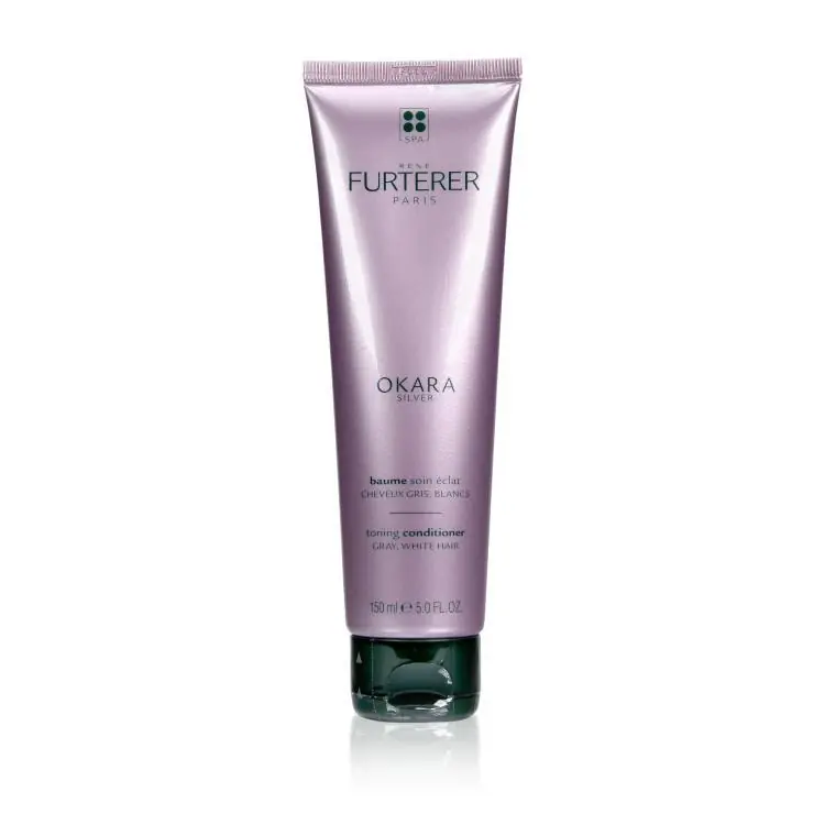 Billig FURTERER OKARA Okara Silver Balsam