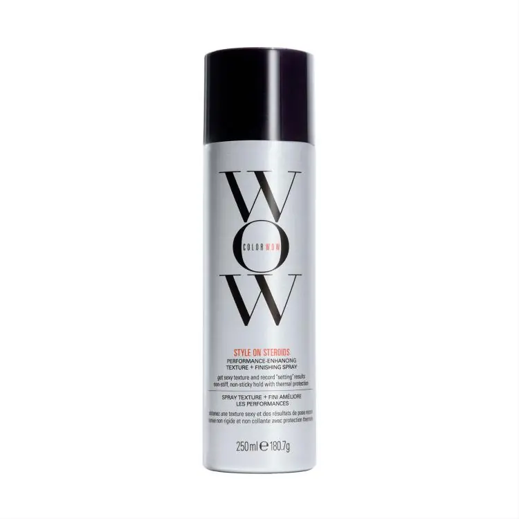Color Wow Style on Steroids Performance Enhancing Texture + Finishing Spray Angebot