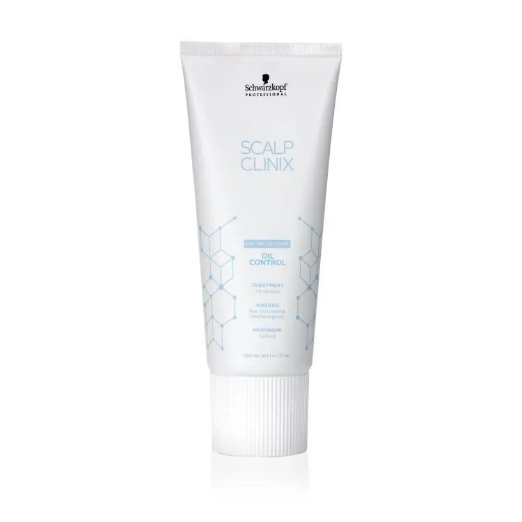 Scalp Clinix Microbiome Oil Control Treatment Online Kaufen