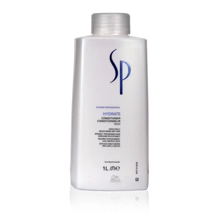 Letzte Chance Wella SP Hydrate Conditioner