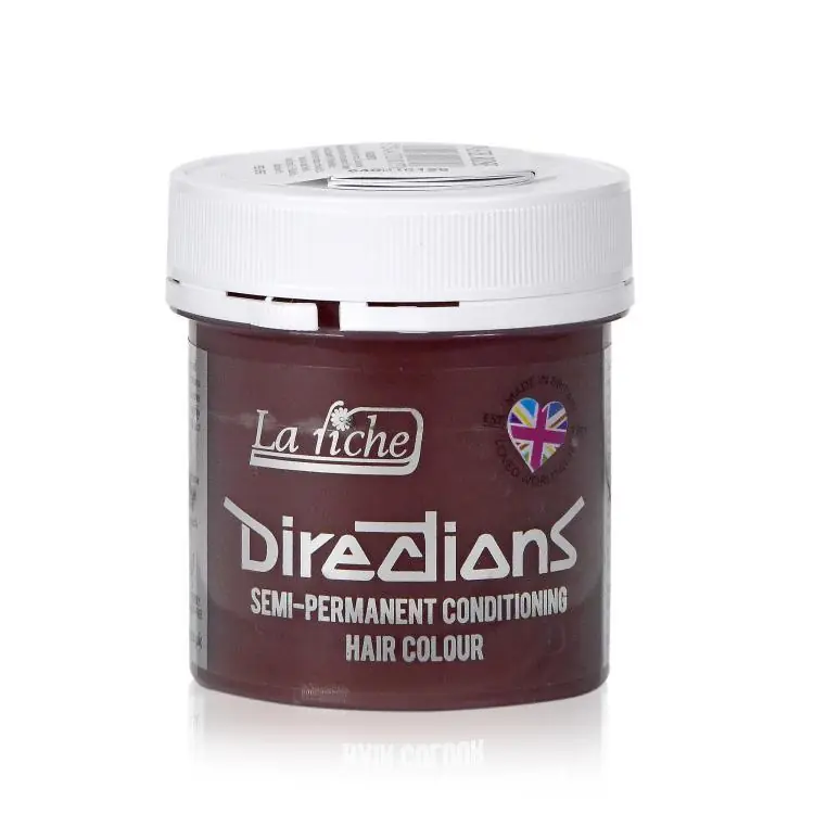 Sofort Bestellen La Riche Directions Farbcreme Pastel Rose