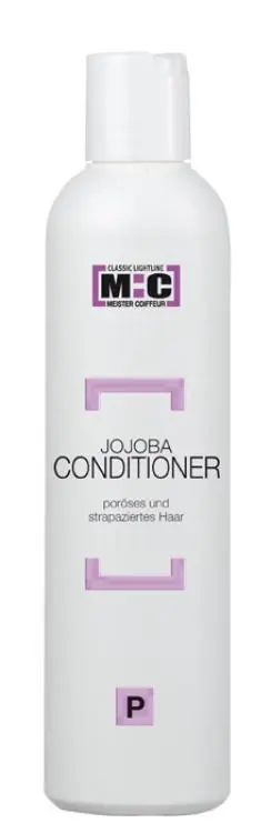Direkt Vom Hersteller Meister Coiffeur Conditioner Jojoba