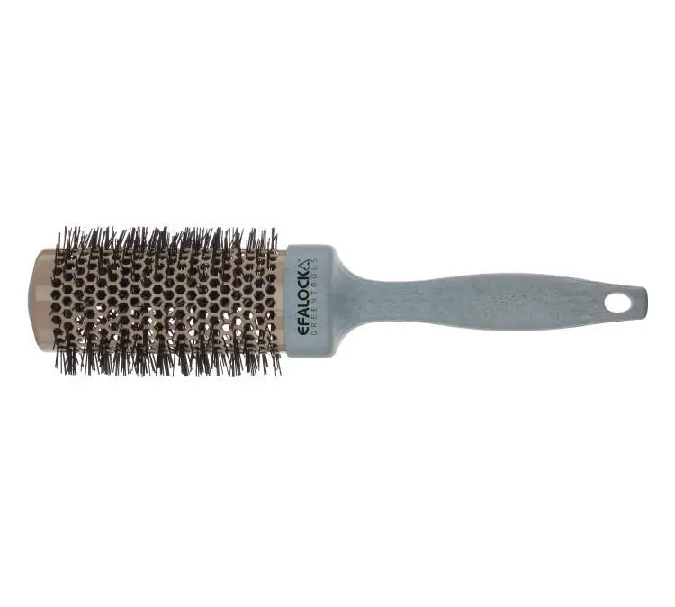 Meistverkauft Efalock Greentools Rundbürste 44/62 mm Blau