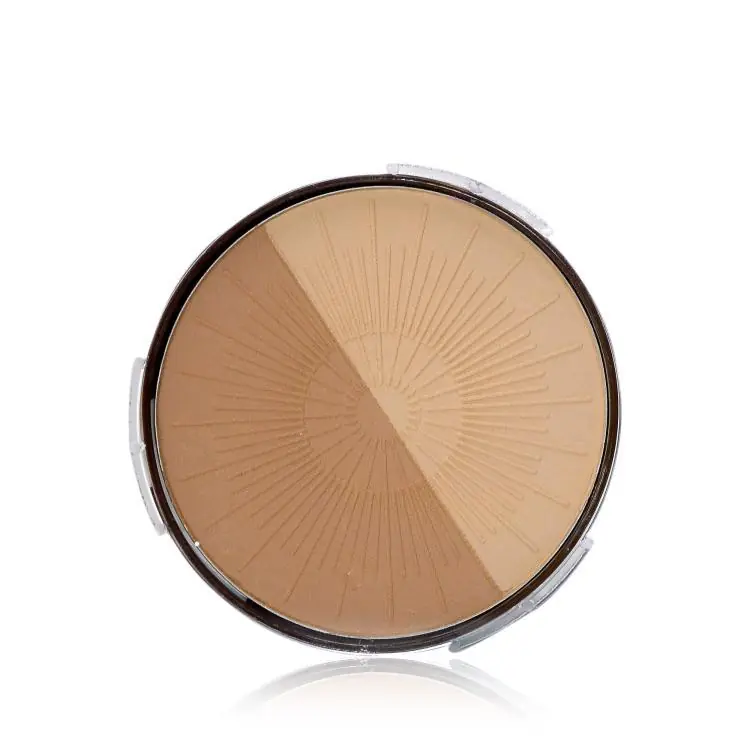 Artdeco Bronzing Powder Compact Refill Long-Lasting 10 rosegold Nur Heute
