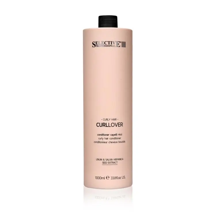 Selective Curllover Conditioner Top-Angebot