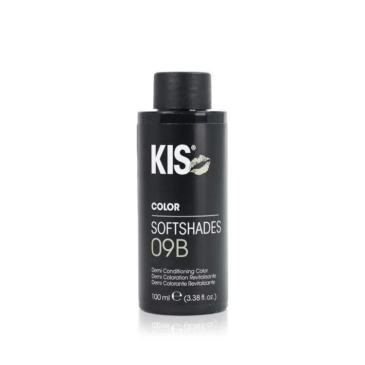 Kis Royal Color Softshades 09B Extra Hell Beige Neuheit