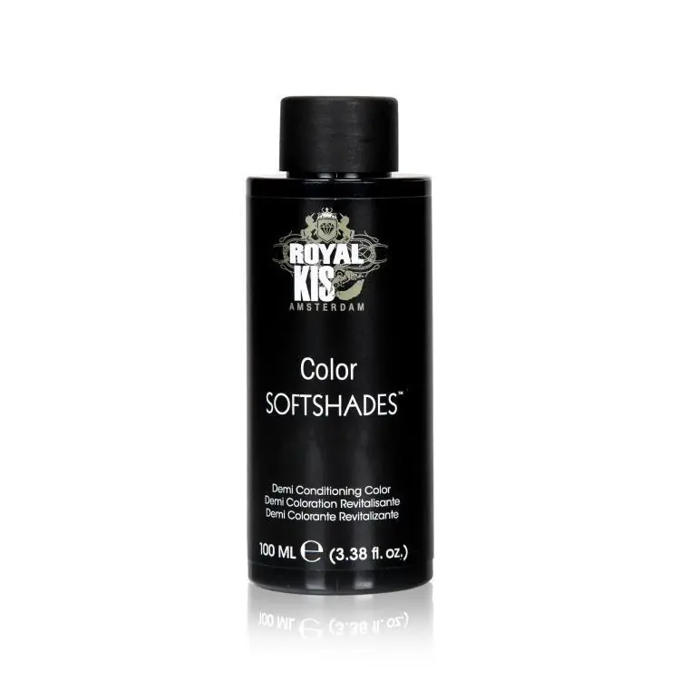 Jetzt Bestellen Kis Royal Color Softshades 06E Dunkelblond Espresso