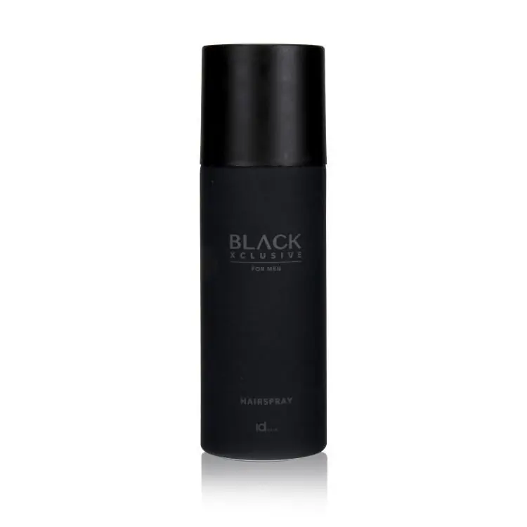id Black Xclusive for Men Hair Spray Top-Angebot