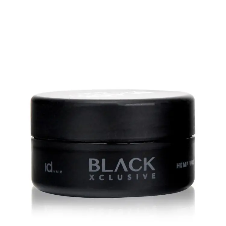 id Black Xclusive for Men Hemp Wax Direktkauf