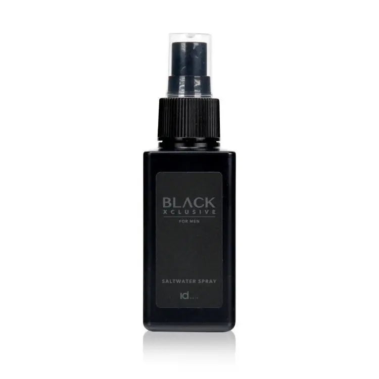 Sofort Bestellen id Black Xclusive for Men Saltwater Spray