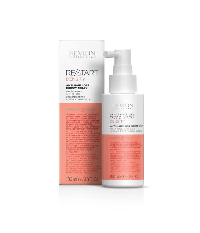 Revlon Re/Start Density Anti Hairloss Direct Spray Echt