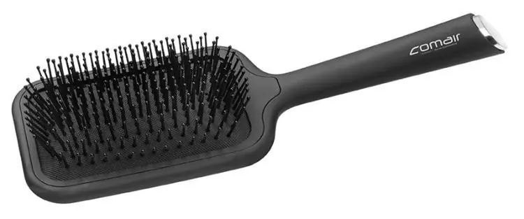 Comair Paddlebrush Black Touch schwarz Abverkauf