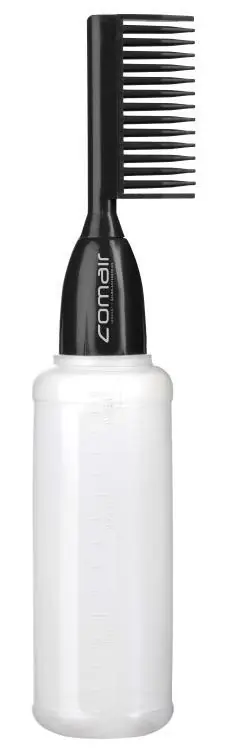 Comair Auftrageflasche mit Kamm Mega-Angebot