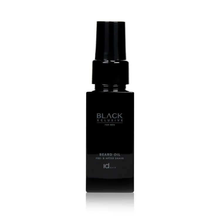 id Hair Black Xclusive for Men Beard Oil Saisonangebot