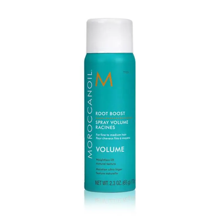Bestseller Moroccanoil Root Boost Spray Volume Racines