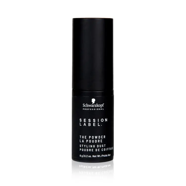 Session Label. The Powder Online Kaufen