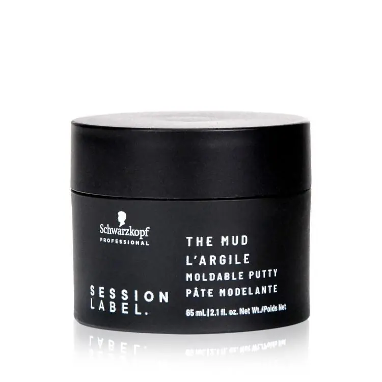 Sonderangebot Session Label. The Mud