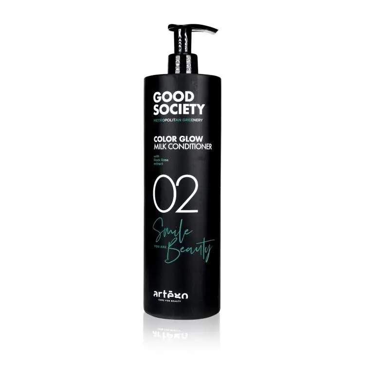 Artego Good Society 02 Color Glow Milk Conditioner Expressversand