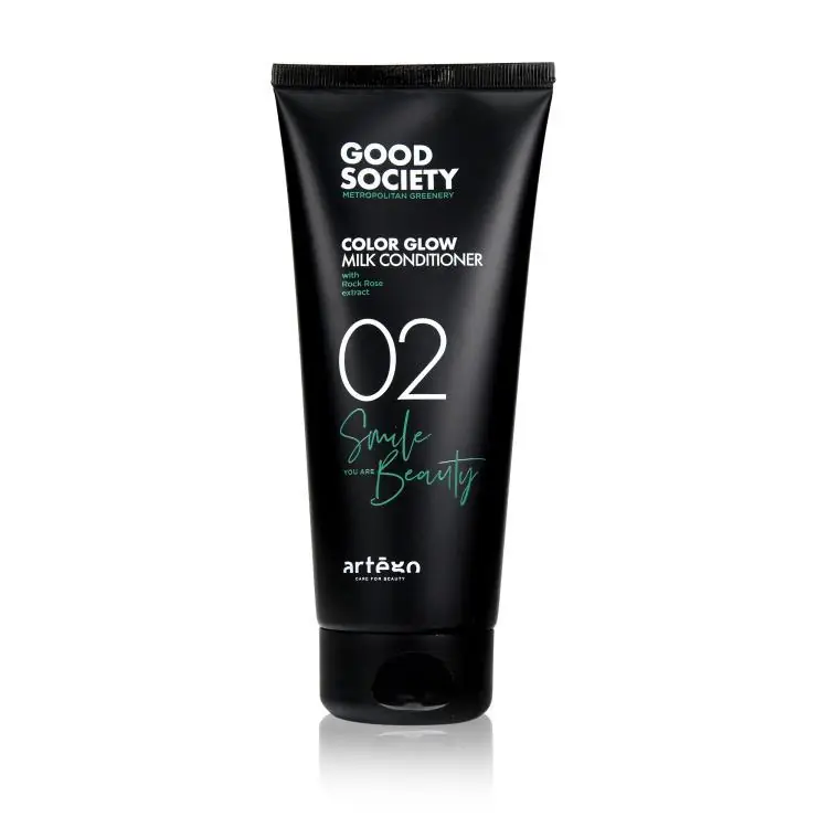 Begrenztes Angebot Artego Good Society 02 Color Glow Milk Conditioner