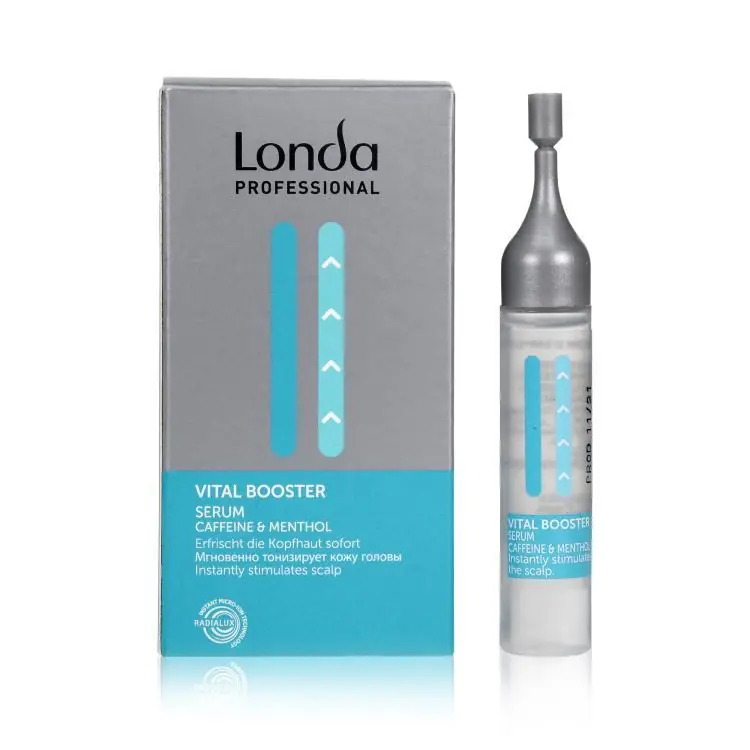 Sonderangebot Londa Vital Booster Serum