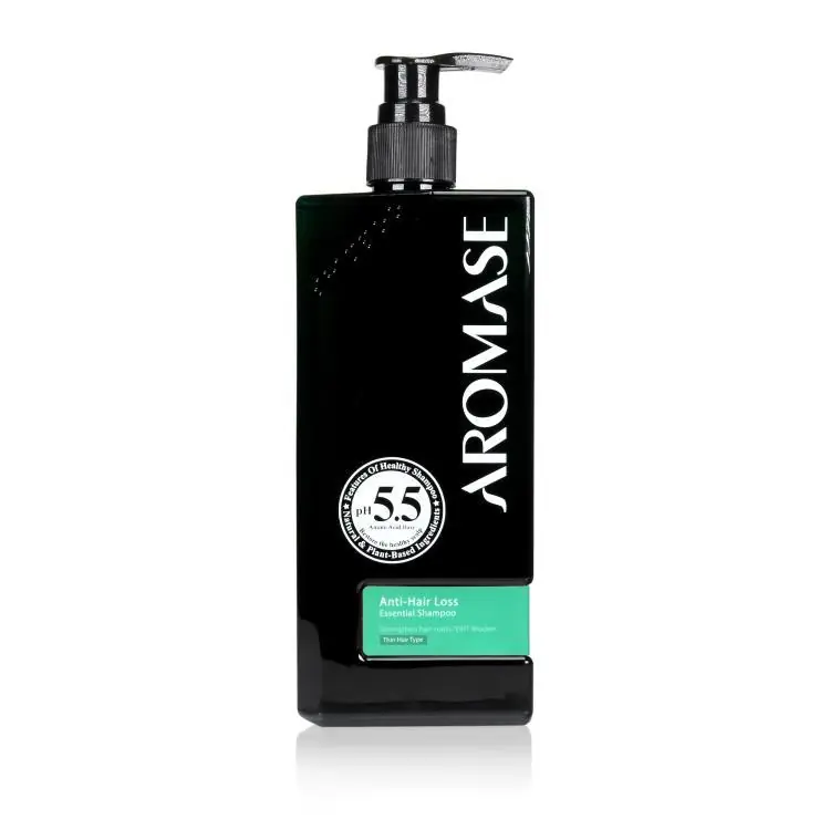 Aromase Anti-Hairloss Essential Shampoo Wochenendangebot