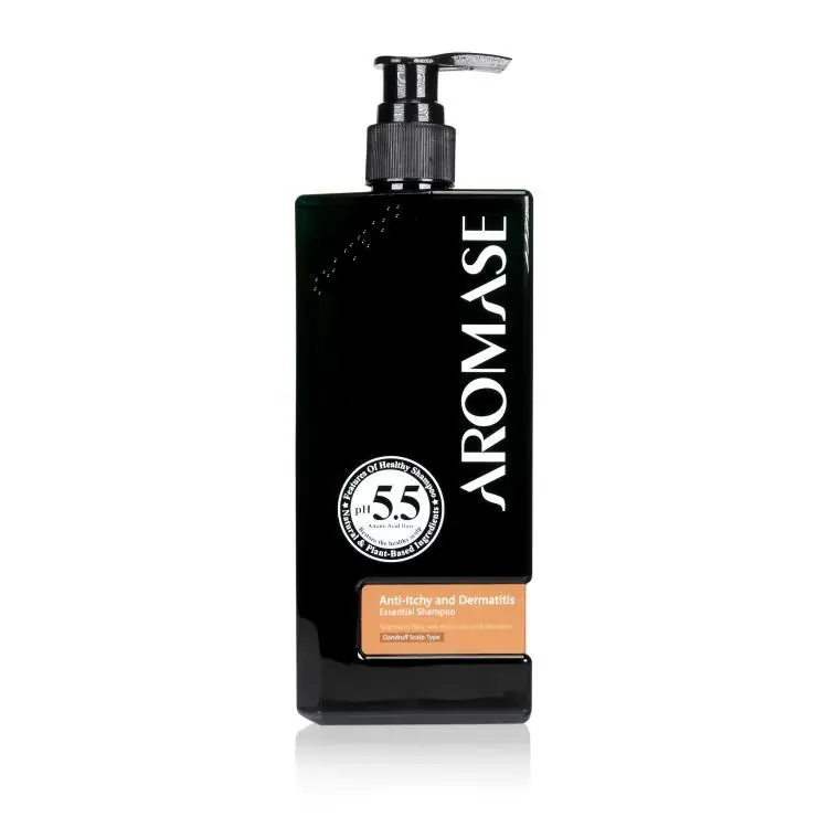 Sofort Bestellen Aromase Anti-Itchy & Dermatitis Essential Shampoo