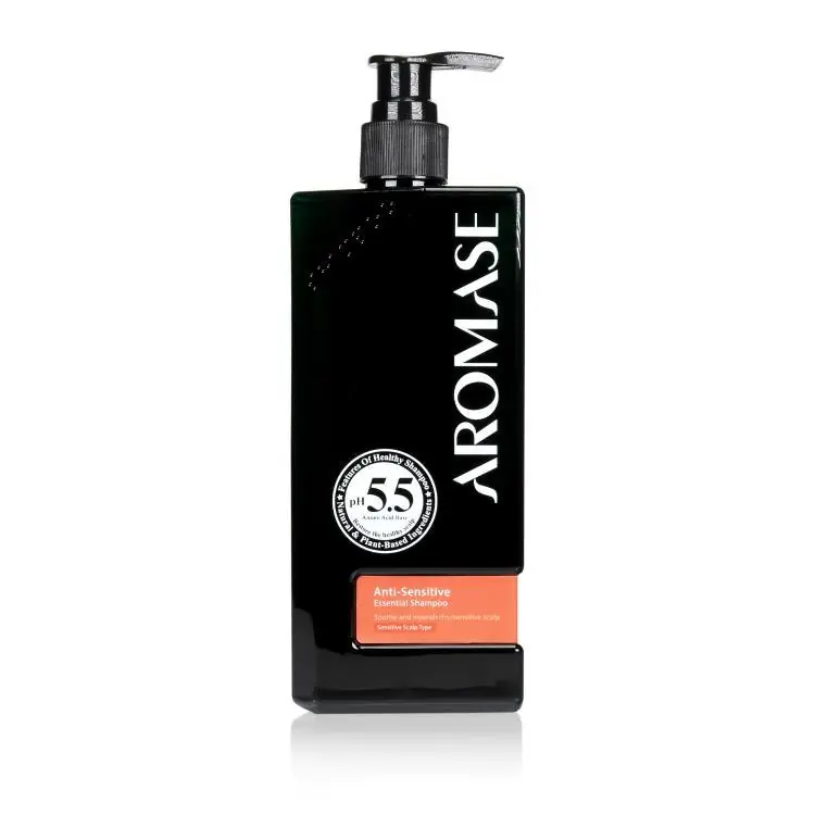 Nur Heute Aromase Anti-Sensitive Essential Shampoo