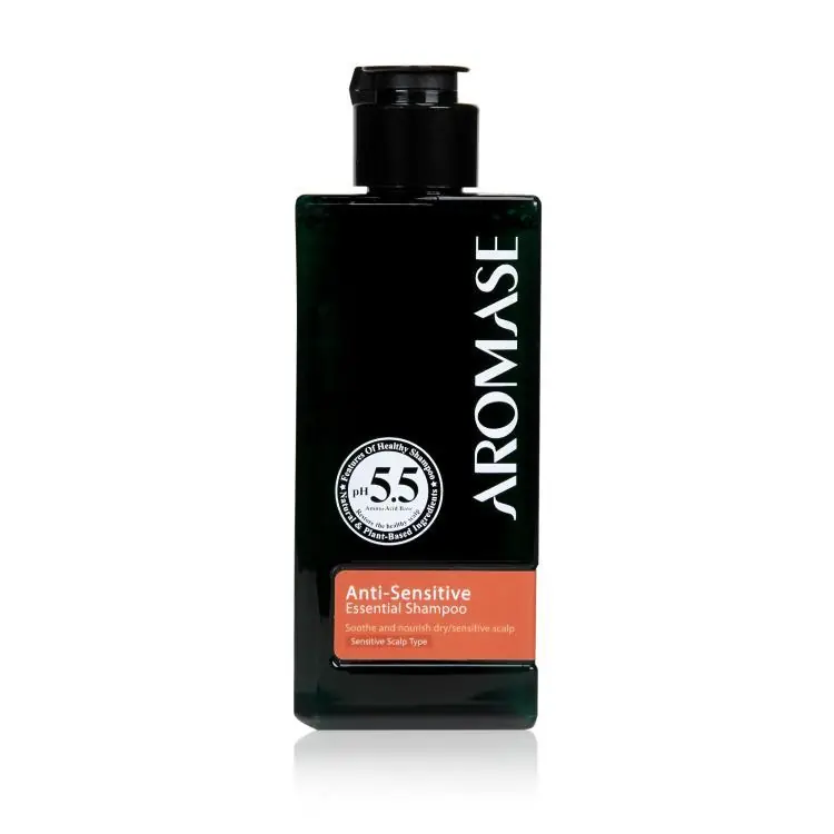 Aromase Anti-Sensitive Essential Shampoo Sonderaktion