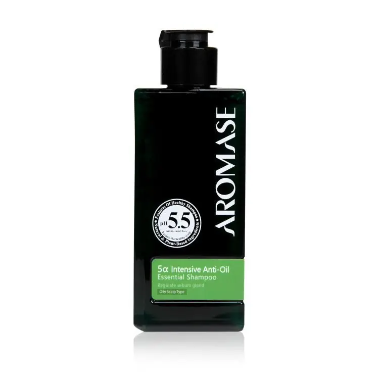 Preisreduziert Aromase 5a Intensive Anti-Oil Essential Shampoo