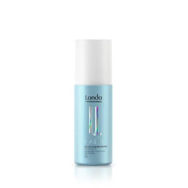Neu Londa Calm Scalp Color Primer