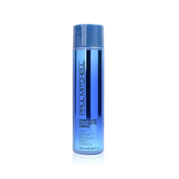 Paul Mitchell Spring Loaded Frizz Fighting Shampoo Letzte Chance