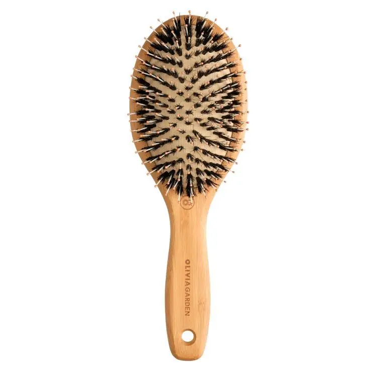Expressversand Olivia Garden Bamboo Touch Detangle Combo M