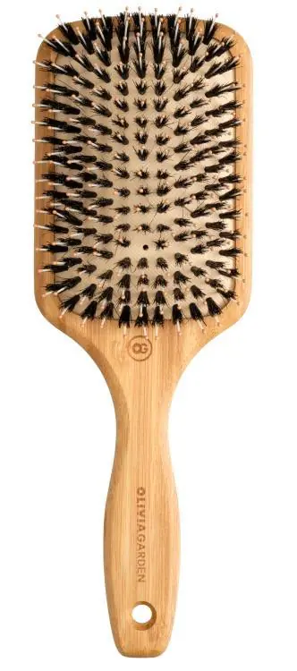 Olivia Garden Bamboo Touch Detangle Combo L Top-Seller