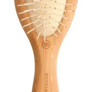 Super-Preis Olivia Garden Bamboo Touch Detangle Nylon XS