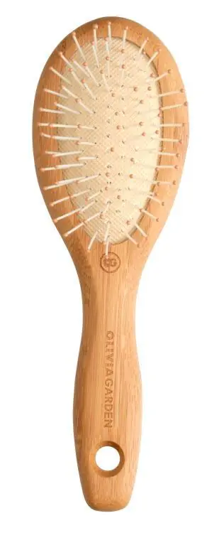 Super-Preis Olivia Garden Bamboo Touch Detangle Nylon XS